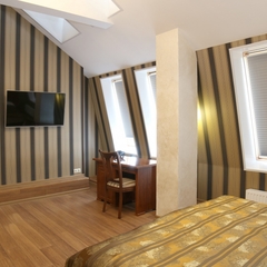 Отель Бутик-Отель Абсолют, Саратов, Саратовская область