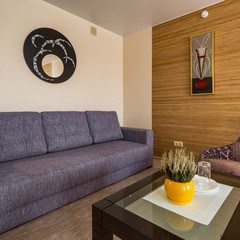 Гостиница Панда-Сити, Саратов, Саратовская область