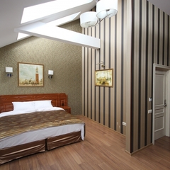 Отель Бутик-Отель Абсолют, Саратов, Саратовская область