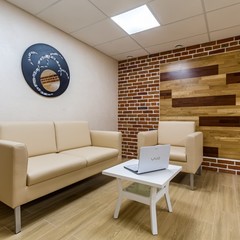 Гостиница Панда-Сити, Саратов, Саратовская область