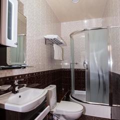 Гостиница LOTUS HOTEL & SPA, Саратов, Саратовская область