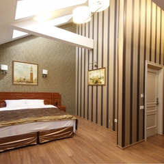 Отель Бутик-Отель Абсолют, Саратов, Саратовская область