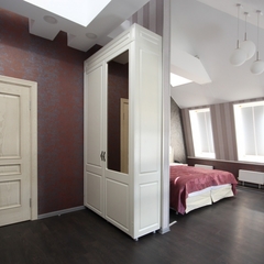 Отель Бутик-Отель Абсолют, Саратов, Саратовская область