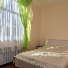 Отель Wild West, Саратов, Саратовская область