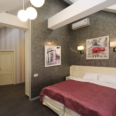 Отель Бутик-Отель Абсолют, Саратов, Саратовская область