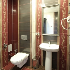 Отель Бутик-Отель Абсолют, Саратов, Саратовская область