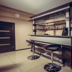 Гостиница LOTUS HOTEL & SPA, Саратов, Саратовская область