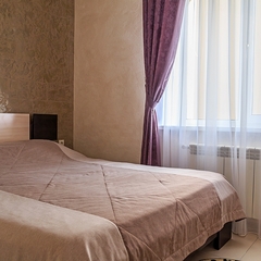 Отель Wild West, Саратов, Саратовская область