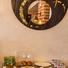 Гостиница Панда-Сити, Саратов, Саратовская область