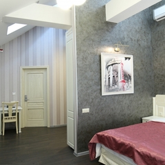 Отель Бутик-Отель Абсолют, Саратов, Саратовская область