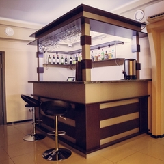 Гостиница LOTUS HOTEL & SPA, Саратов, Саратовская область