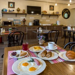 Гостиница Панда-Сити, Саратов, Саратовская область