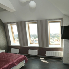 Отель Бутик-Отель Абсолют, Саратов, Саратовская область