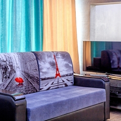 Отель Wild West, Саратов, Саратовская область