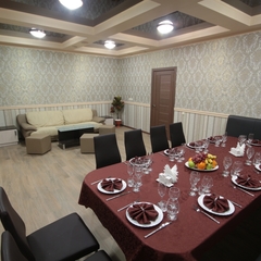 Гостиница LOTUS HOTEL & SPA, Саратов, Саратовская область