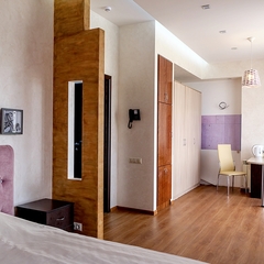 Отель Wild West, Саратов, Саратовская область