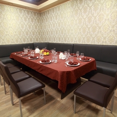 Гостиница LOTUS HOTEL & SPA, Саратов, Саратовская область