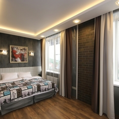 Отель Бутик-Отель Абсолют, Саратов, Саратовская область