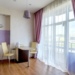 Отель Wild West, Саратов, Саратовская область