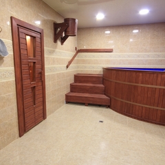 Гостиница LOTUS HOTEL & SPA, Саратов, Саратовская область