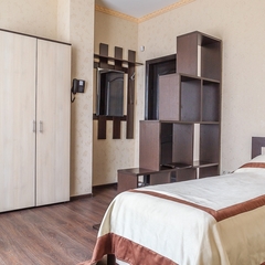 Отель Wild West, Саратов, Саратовская область