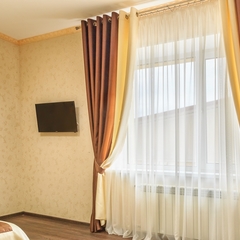 Отель Wild West, Саратов, Саратовская область