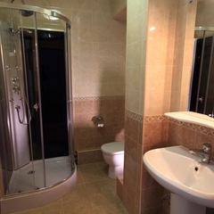 Гостиница LOTUS HOTEL & SPA, Саратов, Саратовская область