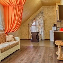 Отель Wild West, Саратов, Саратовская область