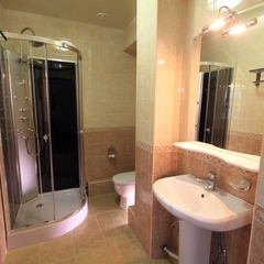 Гостиница LOTUS HOTEL & SPA, Саратов, Саратовская область