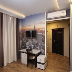 Отель Бутик-Отель Абсолют, Саратов, Саратовская область