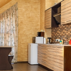 Отель Wild West, Саратов, Саратовская область