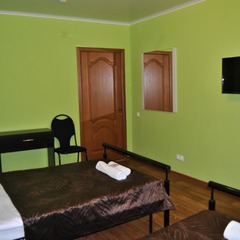 Гостиница Андерсен, Саратов, Саратовская область