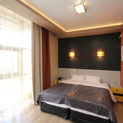 Отель Бутик-Отель Абсолют, Саратов, Саратовская область