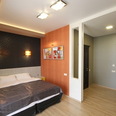 Отель Бутик-Отель Абсолют, Саратов, Саратовская область