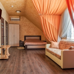 Отель Wild West, Саратов, Саратовская область