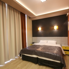 Отель Бутик-Отель Абсолют, Саратов, Саратовская область