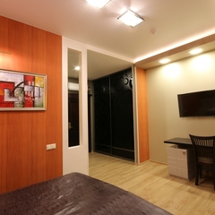 Отель Бутик-Отель Абсолют, Саратов, Саратовская область