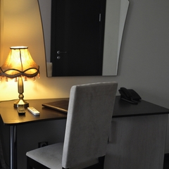 Гостиница LOTUS HOTEL & SPA, Саратов, Саратовская область