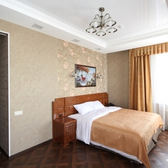 Отель Бутик-Отель Абсолют, Саратов, Саратовская область