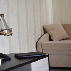 Гостиница LOTUS HOTEL & SPA, Саратов, Саратовская область