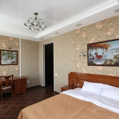 Отель Бутик-Отель Абсолют, Саратов, Саратовская область