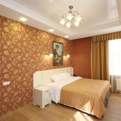 Отель Бутик-Отель Абсолют, Саратов, Саратовская область