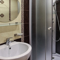 Отель Адрес, Саратов, Саратовская область