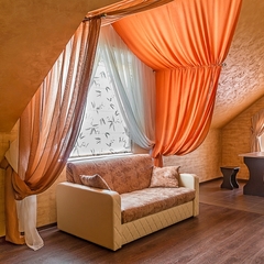 Отель Wild West, Саратов, Саратовская область