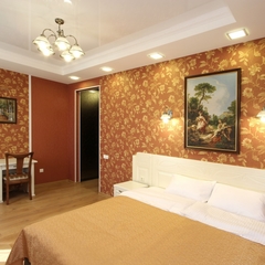 Отель Бутик-Отель Абсолют, Саратов, Саратовская область