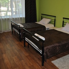 Гостиница Андерсен, Саратов, Саратовская область