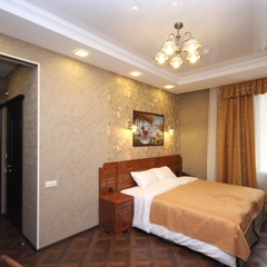 Отель Бутик-Отель Абсолют, Саратов, Саратовская область