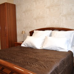 Гостиница Андерсен, Саратов, Саратовская область