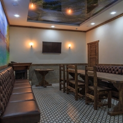 Отель Wild West, Саратов, Саратовская область