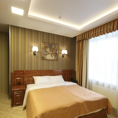 Отель Бутик-Отель Абсолют, Саратов, Саратовская область